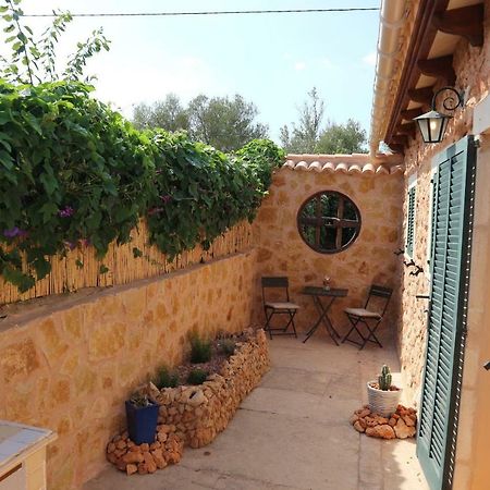 Casa Calendula Villa Llucmajor  Ngoại thất bức ảnh