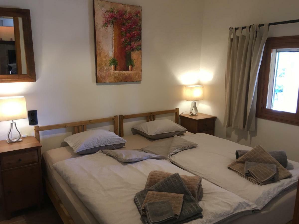 Casa Calendula Villa Llucmajor  Ngoại thất bức ảnh
