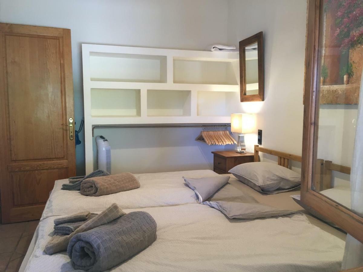 Casa Calendula Villa Llucmajor  Ngoại thất bức ảnh