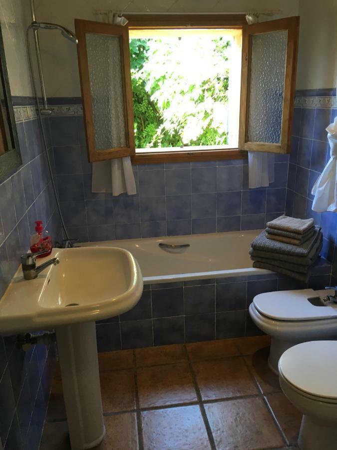 Casa Calendula Villa Llucmajor  Ngoại thất bức ảnh